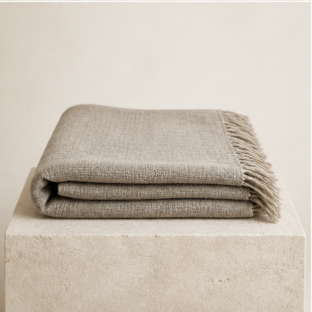Soft living sample collection / 柔软生活示例系列